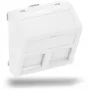 OBO Bettermann DTS-2C RW1 wit (6119250)