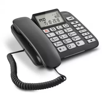 Snoertelefoon Gigaset DL580