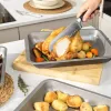 Braadpannenset Salter BW13675 3-delig antiaanbaklaag ovenbestendig