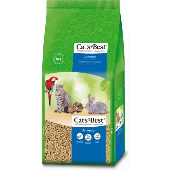 CAT'S BEST Universal