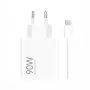 Voeding Xiaomi Hypercharge Combo 90W Type-A, snelladen USB-A PD-ondersteuning