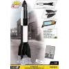 Bouwset COBI V2 raket 560 onderdelen Tweede Wereldoorlog