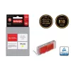 Compatibele ActiveJet ACC-551YN inktpatroon geel, hoge capaciteit (XL) 15 ml, voor Canon CLI-551Y