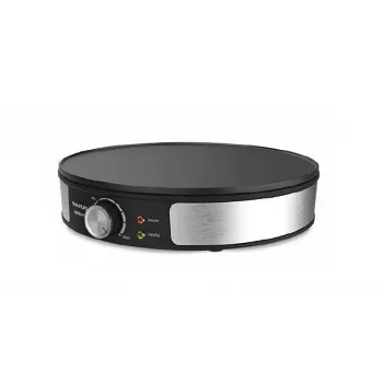 Crêpe-maker Taurus Crepe&Fun 968384000 — elektrische crêpe- en pannenkoekenmachine