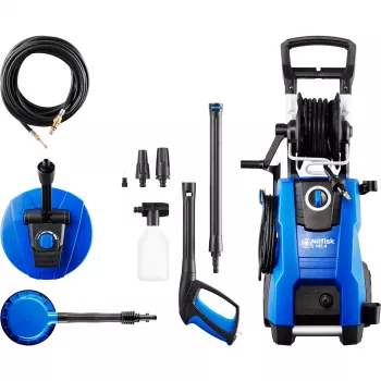 Hogedrukreiniger Nilfisk E 145.4-9 PAD X-TRA (EU)