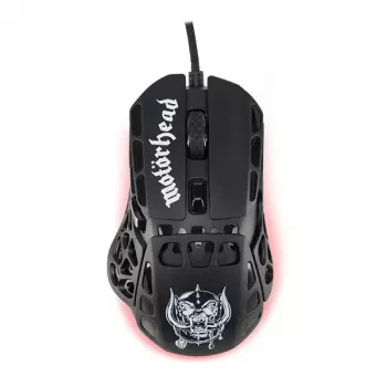 Subsonic gaming-muis Motorhead