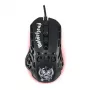 Subsonic gaming-muis Motorhead