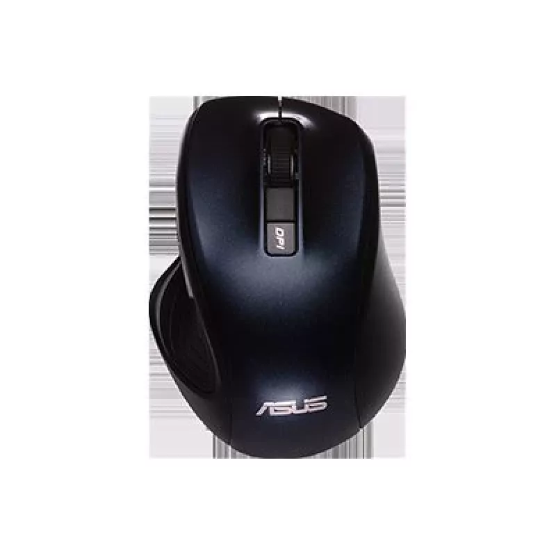 ASUS MW202C Muis Office Rechtshandig RF Draadloos IR LED 4000 DPI