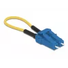 Optische vezel loopback-adapter DeLOCK 86924