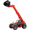 Manitou telescooplader MLT 633
