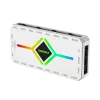 Gamemax | afstandsbediening | V4.0 ARGB PWM HUB BK | wit | Gamemax