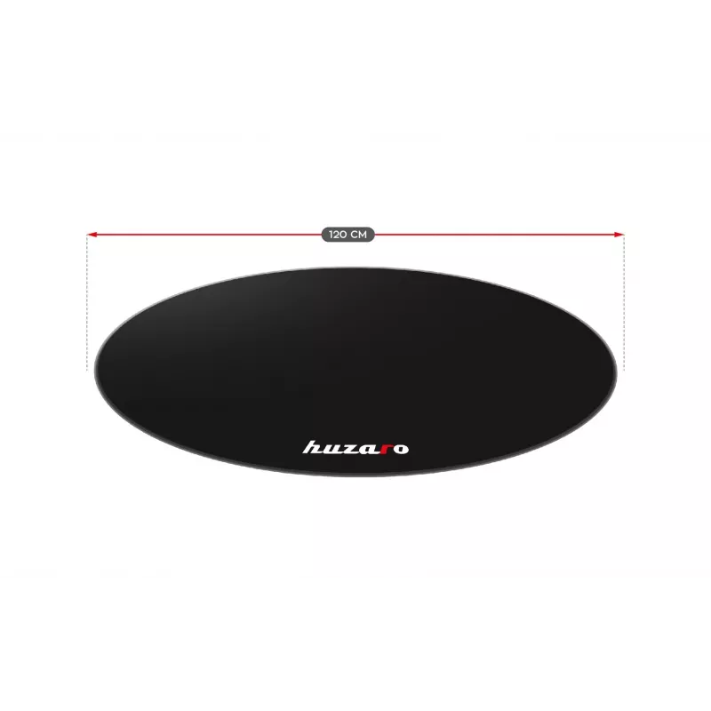 Huzaro Floormat 3.0 zitmat