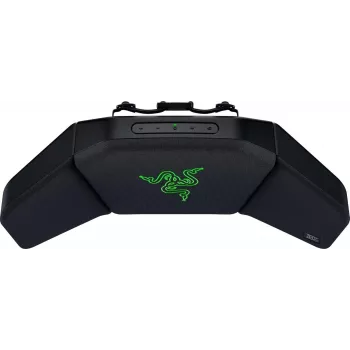 Razer Clio, luidspreker - (zwart, draadloze luidspreker-hoofdpolster) (RC81-04350101-R3M1)