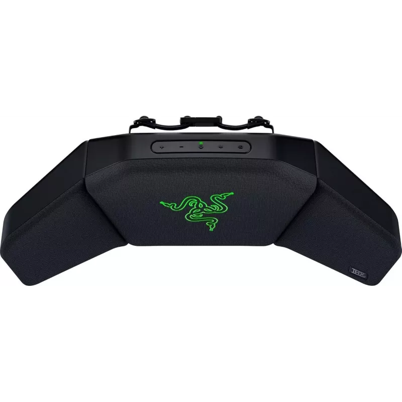 Razer Clio, luidspreker - (zwart, draadloze luidspreker-hoofdpolster) (RC81-04350101-R3M1)