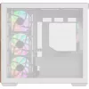 Thermaltake View 380 WS ARGB midi tower wit