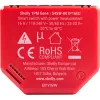 Shelly · inbouw·1PM Gen4 2-pack · relais · max 16A · 1 kanaal · meetfunctie · (Shelly_1PM_Gen4_2er)