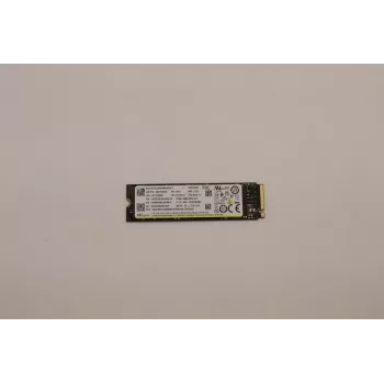 SSD Lenovo M.2 2280 PCIe 4.0 512 GB – interne NVMe-opslag