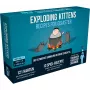 Exploding Kittens - Recipes for Disaster, kaartspel