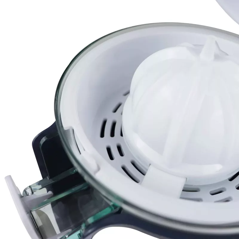 Handcitruspers JATA JEEX1058 350 W wit verticale schroef