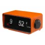 Denver CR-425, klok, analoog & digitaal, F