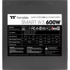 Voeding Thermaltake Smart W3 600 W