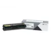 Lexmark 20N0H40 Tonercartridge voor CS331/CX331, geel, hoog rendement, origineel