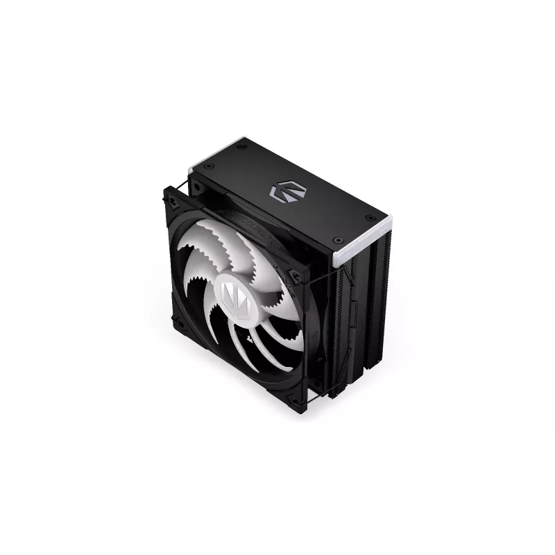 Endorfa Fera 5 zwart ARGB CPU-koeler