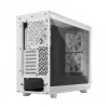 Behuizing Meshify 2 Lite wit TG Clear
