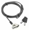 Kabelslot DICOTA D31540 zwart 2 m