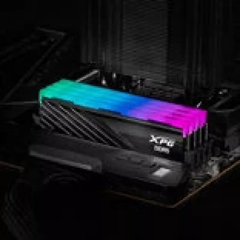 Desktop DDR5 RAM ADATA XPG Lancer Blade 48GB (2x24GB) 6000 MT/s CL36 RGB wit