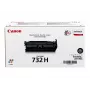 Canon 732H tonerpatroon 1 stuk origineel zwart