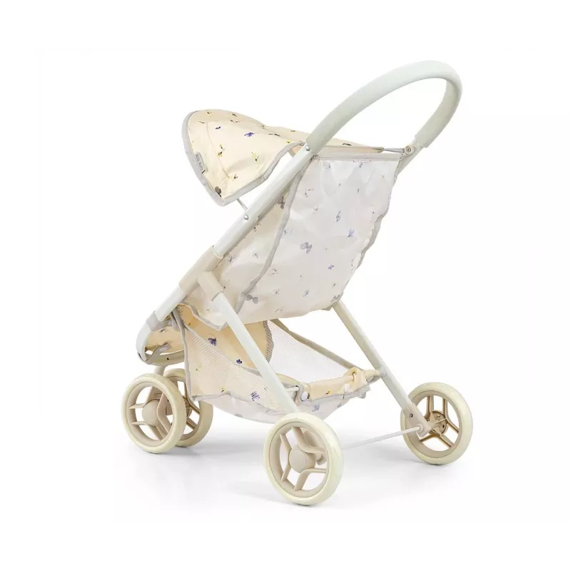 Susie Nature poppenwagen