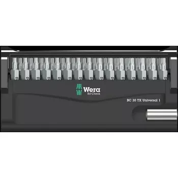 Wera 05057900001 gereedschap veelzijdig duurzaam betrouwbaar