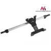 Maclean Brackets MC-657 universele hoofdsteun autotablethouder, 7 - 10.1, verstelbaar 360° rotatie
