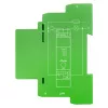 Shelly Pro Dimmer 1 DIN-rail slimme schakelaar, 1-kanaals