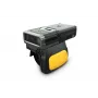 Zebra RS5100 draagbare barcodelezer 1D/2D LED zwart