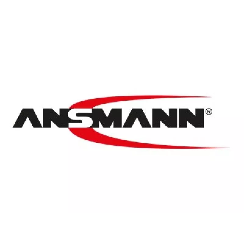 Indoor acculader Ansmann 1001-0013