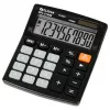 ELEVEN rekenmachine bureau SDC-810NR 10-cijferig display, dual powered, zwart