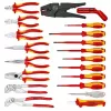 Gereedschapskoffer Knipex 00 21 20