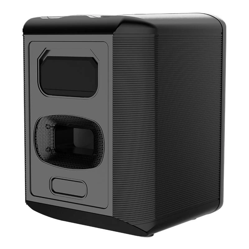 Draagbare luidspreker HiFuture EVENT Bluetooth, zwart