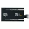 Cooler Master MPW-5001-ACAAG-NL GOLD bulk, ATX, 500W, 80 PLUS GOLD, 120mm, HDB, zwart
