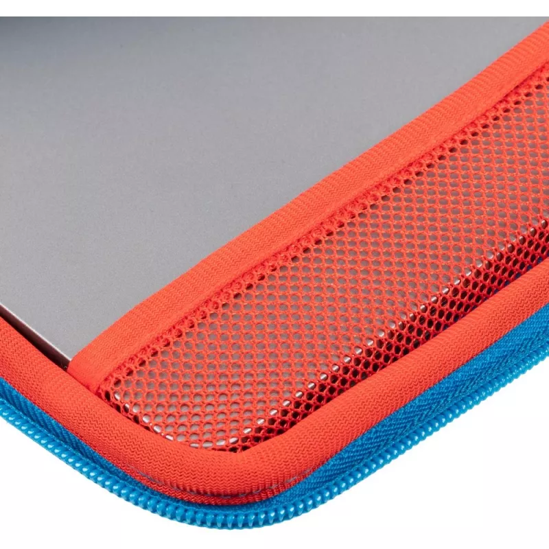 RIVACASE Antishock 5221 hoes MacBook 13 blauw