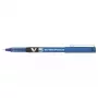 Pilot Hi-Tecpoint V5 BX-V5-L rollerball met dop, blauw