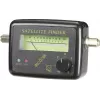 Satellietsignaalmeter Renkforce RL-TC-0101 – satellietzoeker met signaalsterkte-indicatie