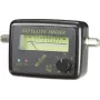 Satellietsignaalmeter Renkforce RL-TC-0101 – satellietzoeker met signaalsterkte-indicatie