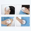 Hoofdmasseur MEDIA-TECH MT6524 – draagbaar design, instelbare intensiteit