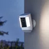 Amazon Ring Spotlight Cam Pro Battery, wit