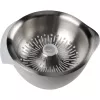 Kenwood AT312 citruspersopzetstuk – 0,6 L, zilver/wit