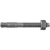 RVS boutanker FISCHER FAZ II Plus 10/20 R — 135 stuks, emmer