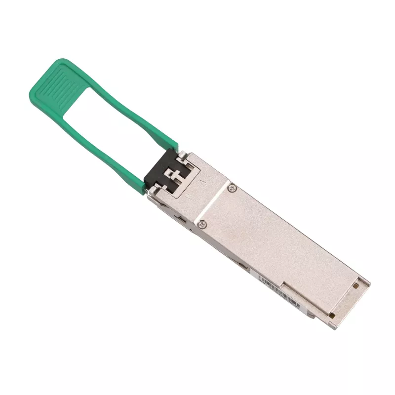 Optische transceiver-module Extralink QSFP28 EX.33232 100Gb/s 2 km